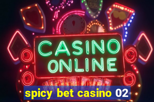 spicy bet casino 02